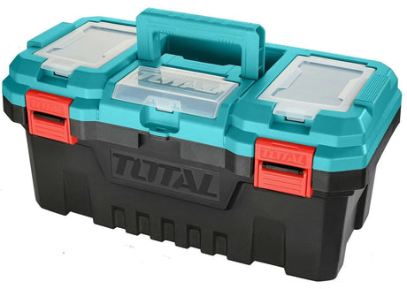 Truse scule, Cutie plastic Total pentru scule 508 x 296 x 261mm, 1, atomico.ro