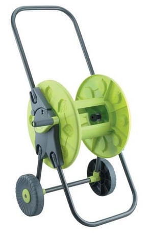 Accesorii furtunuri si fitinguri, Tambur cu roti pentru furtun 1/2 max 60ml, atomico.ro