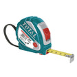 TOTAL - RULETA 3M X 16MM - BUTON 3 FUNCTII