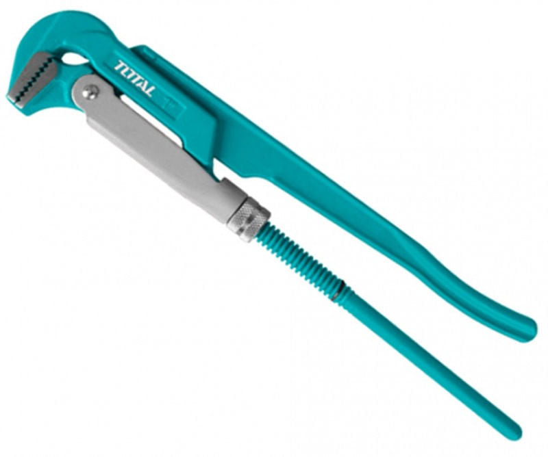 Cheie gura de lup Total Industrial - 103mm, 90 grade, 1, atomico.ro