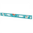 TOTAL - NIVELA CU BULA - 100CM - PRECIZIE 0.5MM INDUSTRIAL