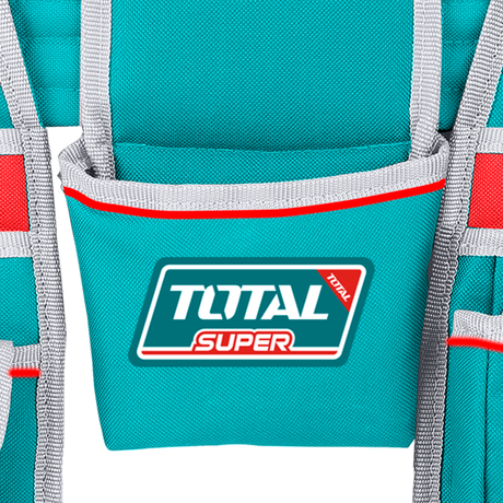 Depozitare, transport si protectie, Centura pentru unelte TOTAL, 4, atomico.ro