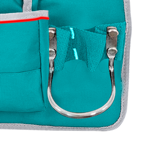 Depozitare, transport si protectie, Centura pentru unelte TOTAL, 3, atomico.ro