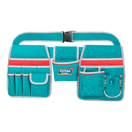 Depozitare, transport si protectie, Centura pentru unelte TOTAL, 1, atomico.ro