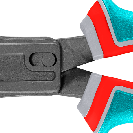 Scule si unelte de mana, Cleste multifunctional TOTAL 7"/180 mm, Cr-V, teflon, maner TPR, 3, atomico.ro