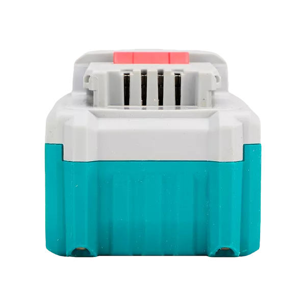 Set TOTAL 20V, 2 acumulatori Li-Ion 4Ah, incarcator inclus, 3, atomico.ro