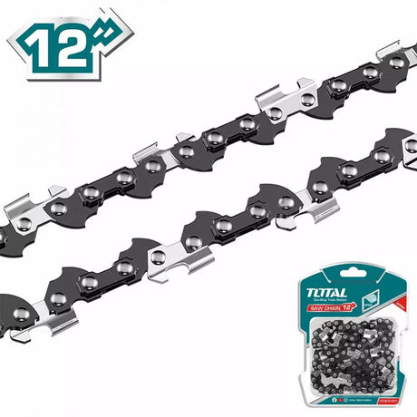 Drujbe, Lant Oregon TOTAL 12" pentru fierastrau electric TGSLI2001, atomico.ro