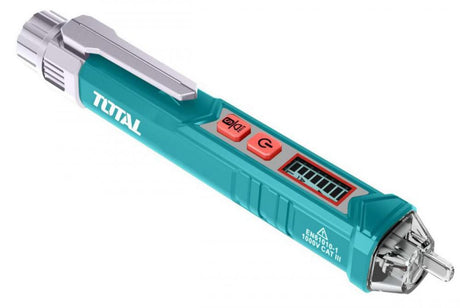Scule si unelte de mana TOTAL, Detector voltaj Total- ac 12v1000v, 1, atomico.ro