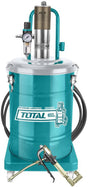 TOTAL - GRESOR PNEUMATIC 30L INDUSTRIAL