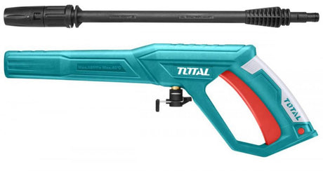 Aparate de spalat cu presiune, Pistol aparat spalat cu presiune TOTAL, 1, atomico.ro