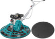 TOTAL - SLEFUITOR BETON 6.5CP 35X16CM
