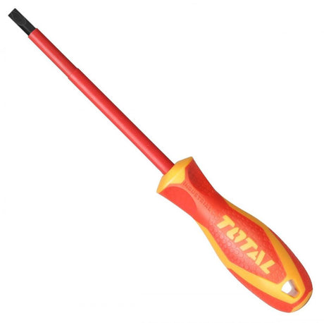 Surubelnite izolate 1000V, Surubelnita electrician Total Industrial - PH0x60mm 1000V, 7, atomico.ro
