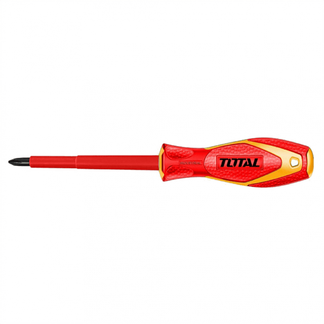 TOTAL - SURUBELNITA IZOLATA PH2 1000V