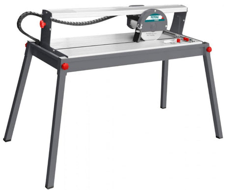 TOTAL - MASINA DE TAIAT CERAMICA 200MM 800W 