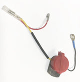 Comutator ON/OFF HND GX 240-270-340-390
