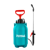 TOTAL - PULVERIZATOR 5L, 2.5BAR