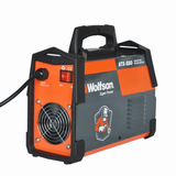 Aparat de sudura cu electrod Wolfson ATX-320 - MMA Inverter, 140Ah - Resigilat