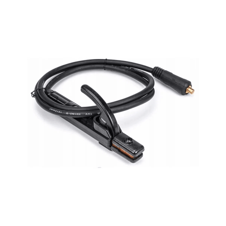 Aparate de sudura cu electrod (MMA tip invertor), PROMOAparat de sudura WOLFSON ATX-270, MMA 120A, afisaj electronic LCD, Invertor tehnologie inalt, 4, atomico.ro