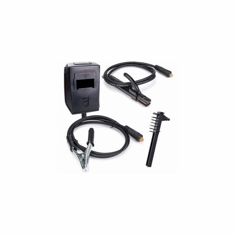Scule si utilaje constructii, Aparat de sudura cu electrod Wolfson ATX-320 - MMA Inverter, 140Ah, 2, atomico.ro