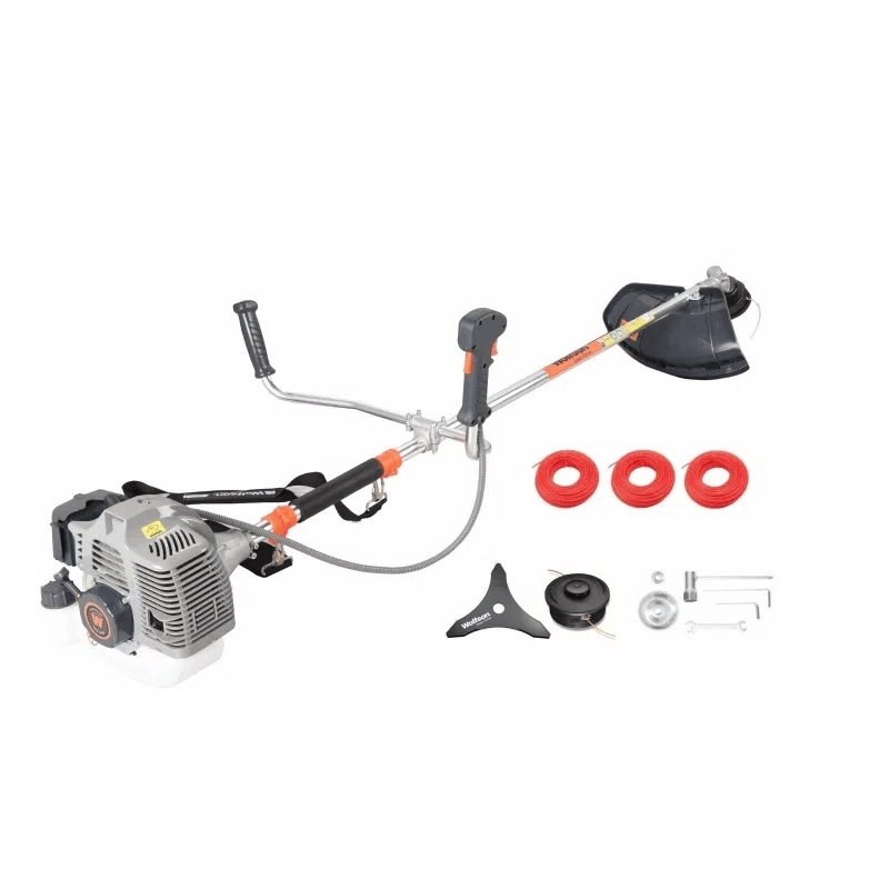 *Promo*Motocoasa WOLFSON TRX-620, 2 CP, 52CC . Contine 5 accesorii, ham comfort plus, 1, atomico.ro