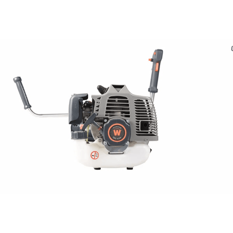 Motocoase de umar, PROMOMotocoasa WOLFSON TRX-620, 2200 W, 52CC, 2, atomico.ro