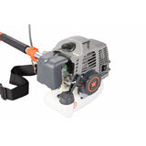 WOLFSON - MOTOCOASA TRX-620 + 3 Ulei 0.1L