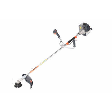 Motocoase de umar, Motocoasa profesionala WOLFSON TRX-800  52CC, 12 accesorii, ham profesional, 1, atomico.ro