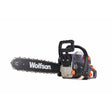 WOLFSON - DRUJBA PROFESIONALA STX-580