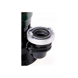 WOLFSON - POMPA SUBMERSIBILA APA MURDARA CU TOCATOR TP-3300T