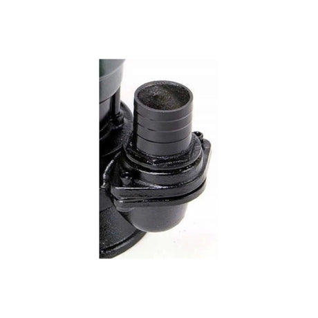 Oferta Zilei, Pompa submersibila apa murdara cu TOCATOR si flotor WOLFSON TP-3300T, 1500W, 10000 l/h, fonta, cablu 8m - Resigilat, 3, atomico.ro