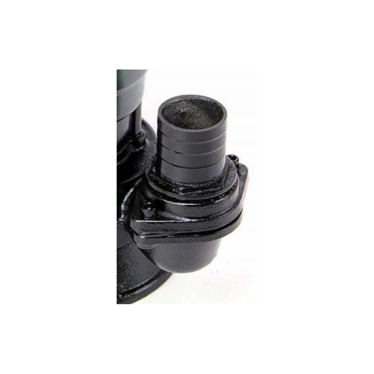 Pompa submersibila apa murdara cu TOCATOR si flotor WOLFSON TP-3300T, 1500W , 10000 l/h, fonta, 4, atomico.ro