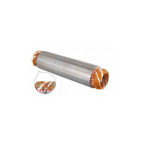Pompe de Apa, Pompa submersibila apa curata 1100W, WOLFSON PM-1500-8, 8 turbine, cablu 25m, 6600L/h, inaltime max pompare 58m, diametru 100mm, motor capsulat, 2, atomico.ro