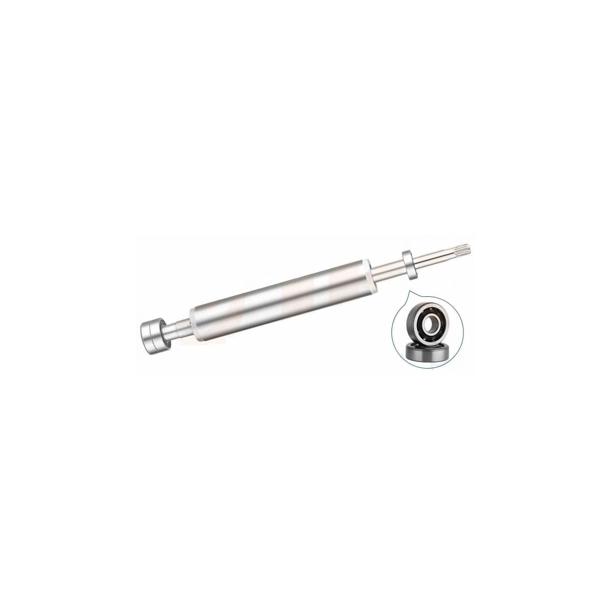 Pompa submersibila apa curata 1100W, WOLFSON PM-1500-8, 8 turbine, cablu 25m, 6600L/h, inaltime max pompare 58m, diametru 100mm, motor ca - RESIGILAT, 18, atomico.ro