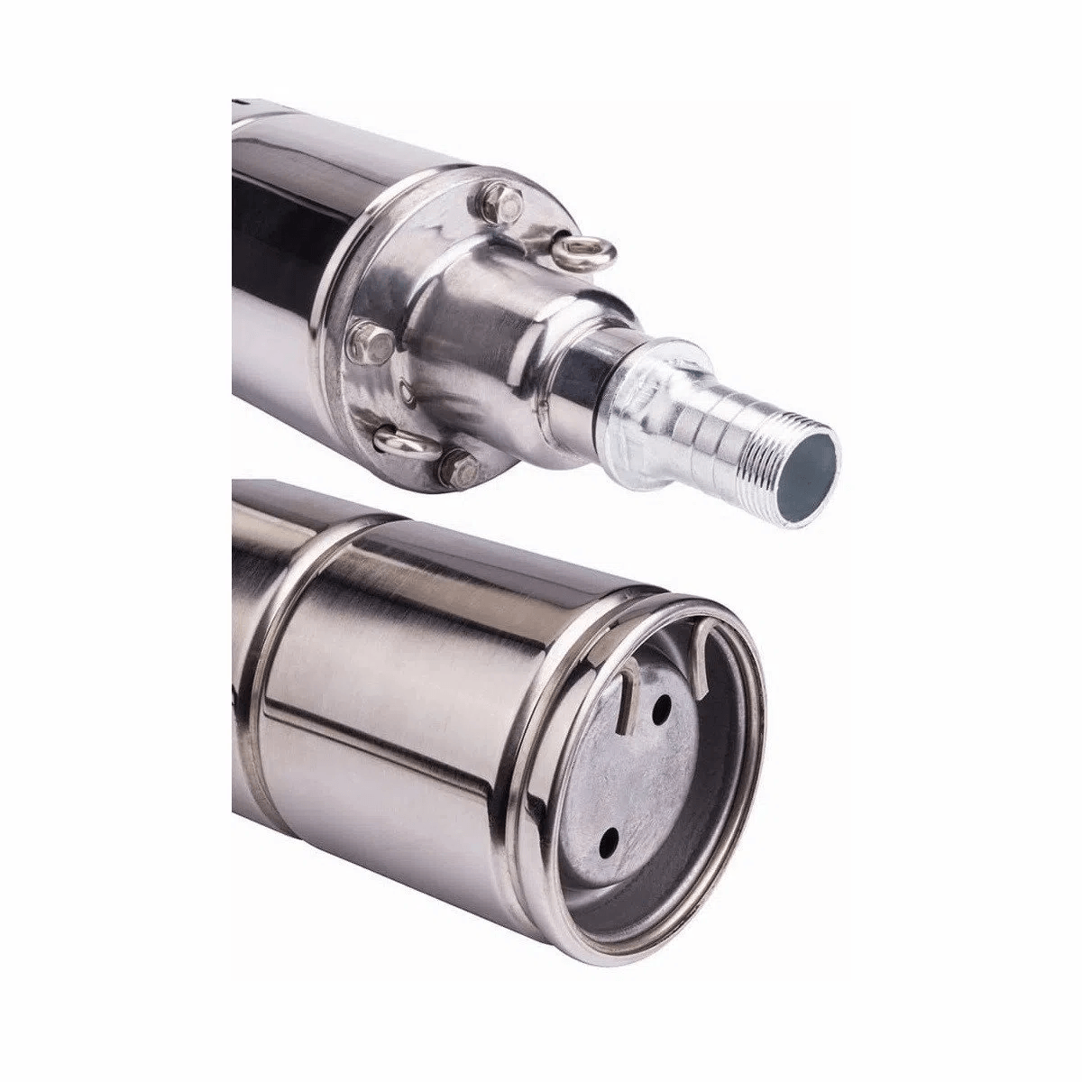 PromoPompa submersibila apa curata WOLFSON PS-1300, 750W, cablu 15m, 1900L/h, 1 tol, inaltime max pompare 100m, diametru 100mm - Accesorii incluse, 9, atomico.ro