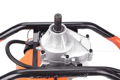 Promotii, PromoMotoburghiu foreza de pamant WOLFSON STB-520, 1470W. Contine 3 burghie incluse 100, 150 si, 2, atomico.ro