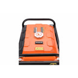 Generator WOLFSON GT-3500A + 2 ulei 0.6L