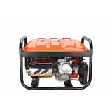 Generator WOLFSON GT-3500A + 2 ulei 0.6L