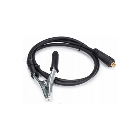Aparate de sudura cu electrod (MMA tip invertor), PromoAparat de sudura WOLFSON ATX-270, MMA 120A, afisaj electronic LCD, Invertor tehnologie inalt, 4, atomico.ro