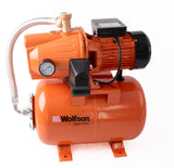 WOLFSON - HIDROFOR CAP FONTA - 24L - 800 - 3A