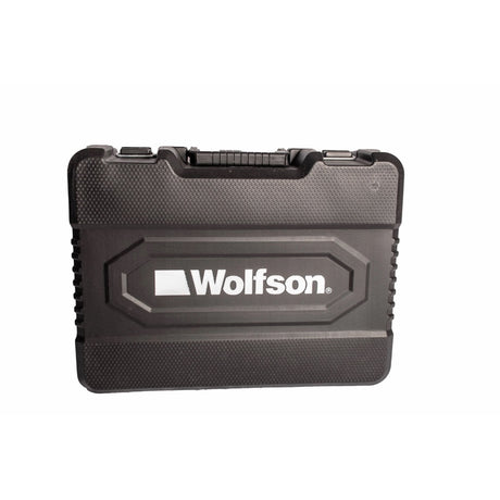 Ciocan Rotopercutor, Ciocan rotopercutor Wolfson - 1600W, 5.5J, 4000bpm, 4, atomico.ro