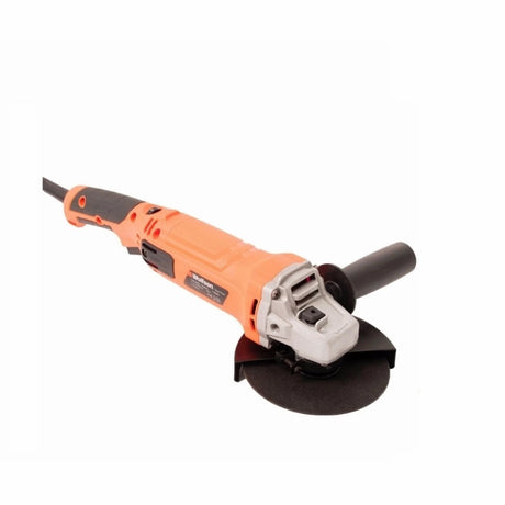 Scule si utilaje constructii, Polizor unghiular cu variator Wolfson - 1050W, 125mm, 2, atomico.ro