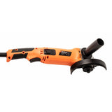 WOLFSON - POLIZOR UNGHIULAR - 125MM - 1050W