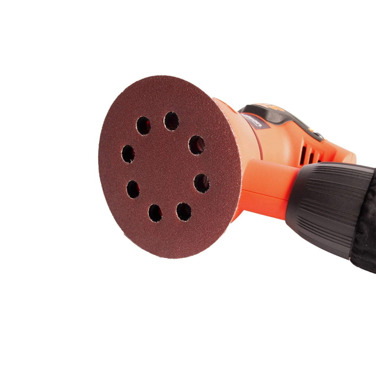 Masina de slefuit rotativa Wolfson - 350W + manusi, 3, atomico.ro
