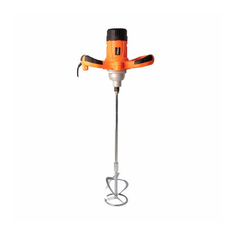 Mixere electrice, Mixer electric cu variator pentru mortar Wolfson - 1300W, 2, atomico.ro