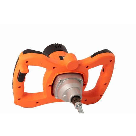 Mixere electrice, Mixer electric cu variator pentru mortar Wolfson - 1300W, 3, atomico.ro