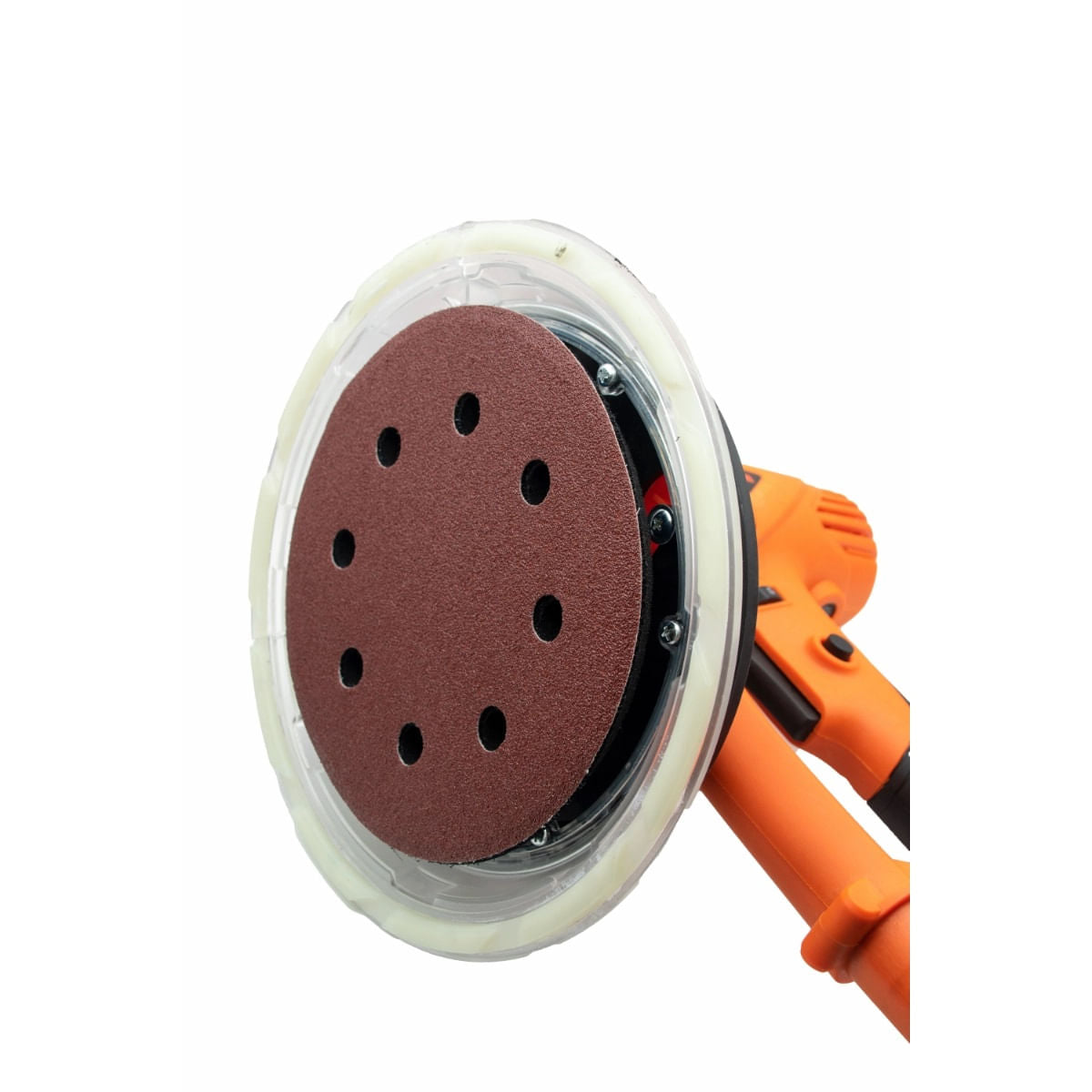 Slefuitor de pereti cu aspirator Wolfson -  710W, 180mm, 4, atomico.ro