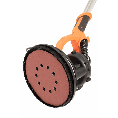 Promotii, PROMO*Masina de slefuit pereti si tavane cu aspirator Wolfson - 750W, 225mm, 4, atomico.ro