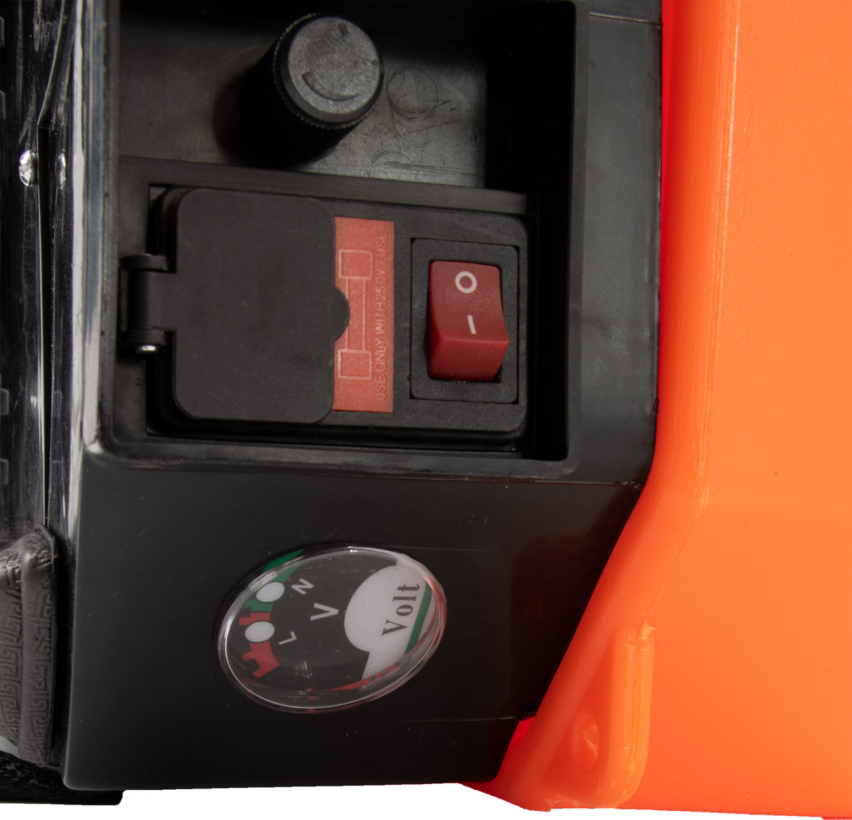 Pulverizator cu baterie Wolfson, 12L, 8Ah, 12V, 5, atomico.ro