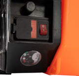 WOLFSON - PULVERIZATOR 12L CU BATERIE