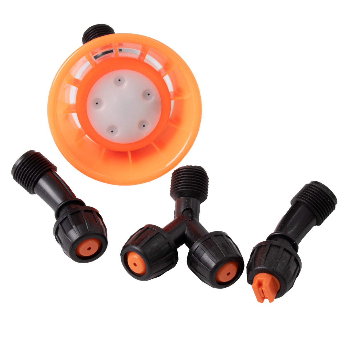 Pulverizator cu baterie Wolfson, 12L, 8Ah, 12V, 6, atomico.ro